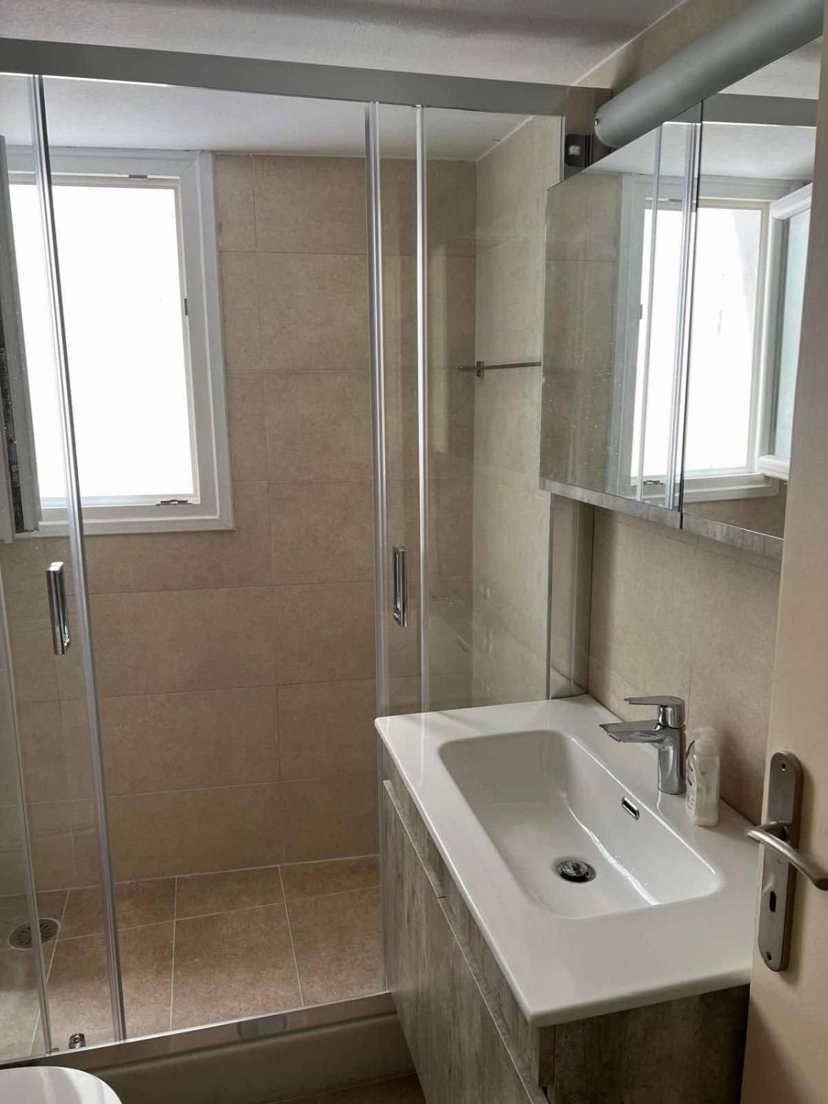 Naxos City Naxos Best View Apartment מראה חיצוני תמונה